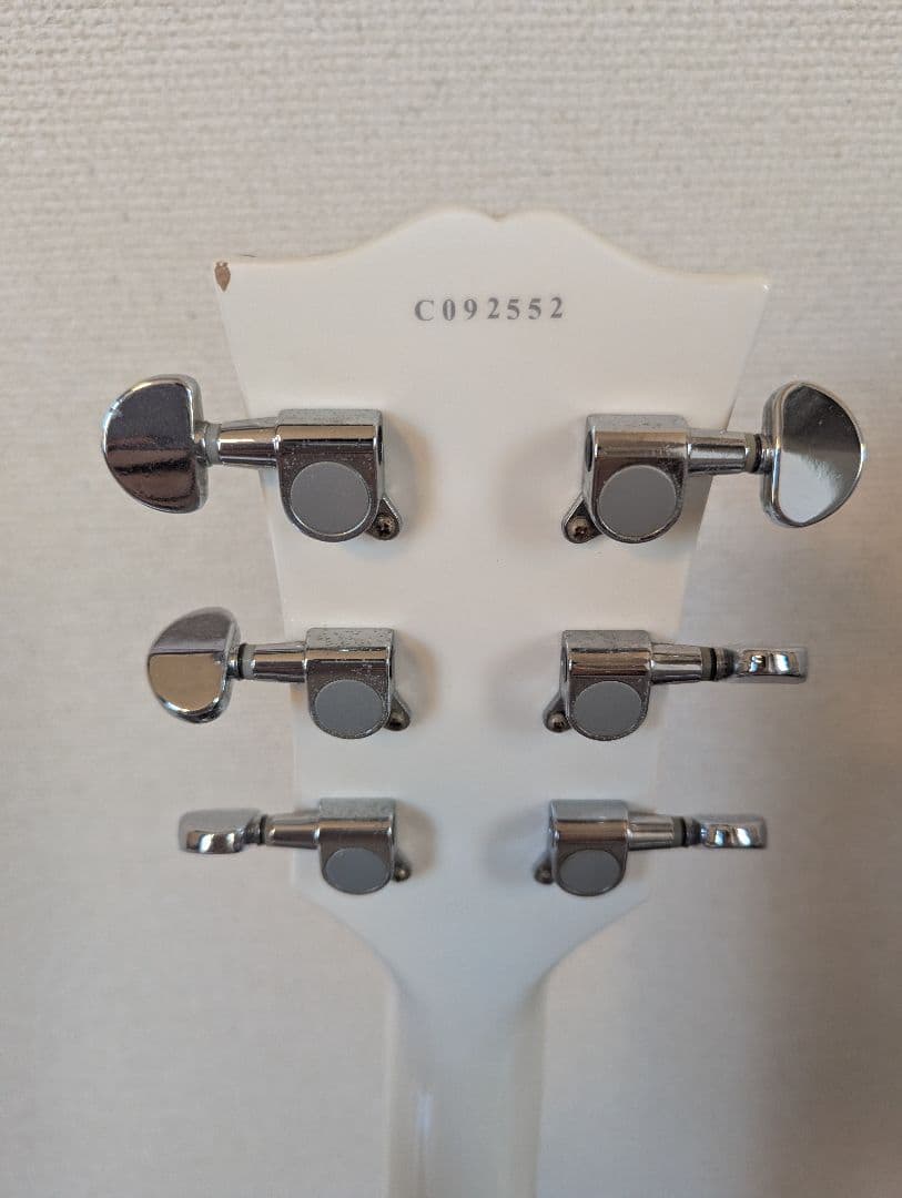 TOKAI レスポールタイプギター