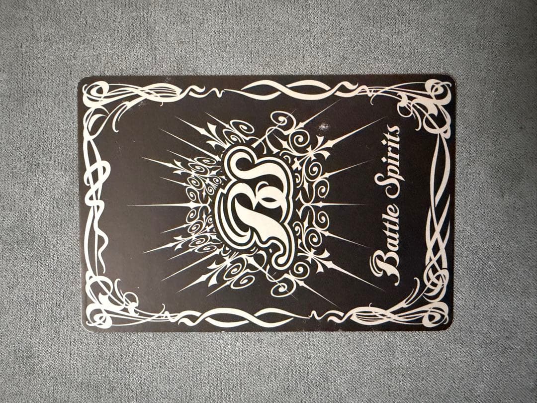 価格ゲーム・おもちゃ・グッズ - バトスピ 香港版 海外限定 要塞皇