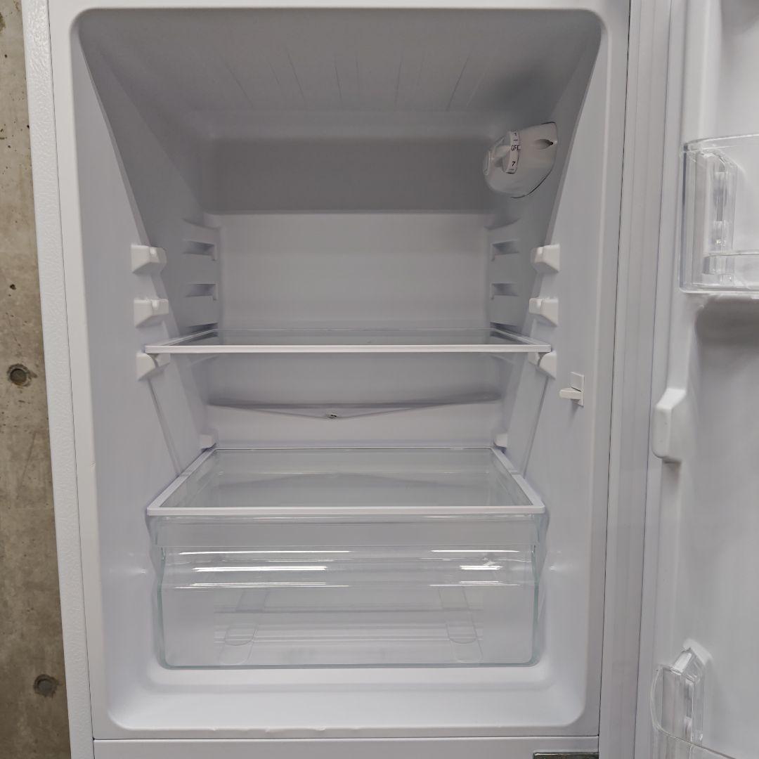 YAMADA SELECT YRZ-C12H1 冷凍冷蔵庫