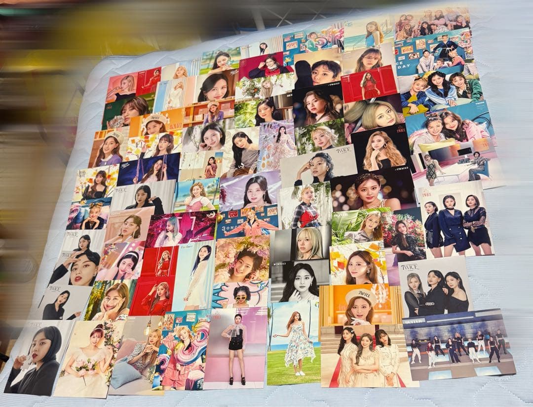 TWICE グッズセット