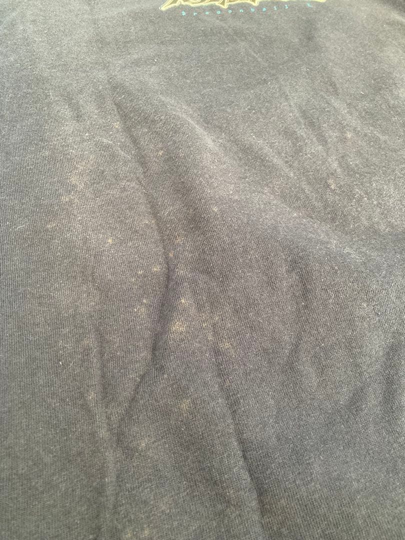 ⑦USA DRAGON BALL Z　ドラゴンボールZ Tシャツ※バックプリント