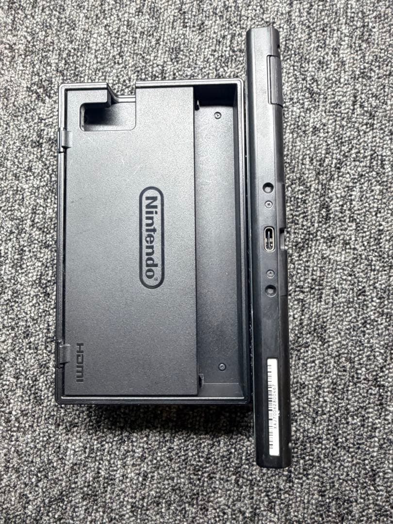 ニンテンドースイッチ 2018年製 Switch