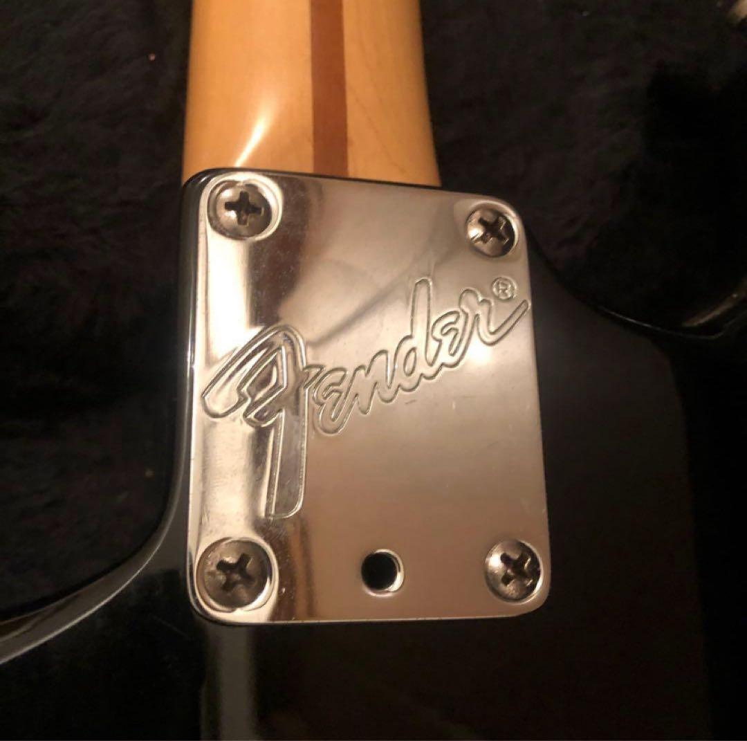 Fender USA American standard ストラトキャスター