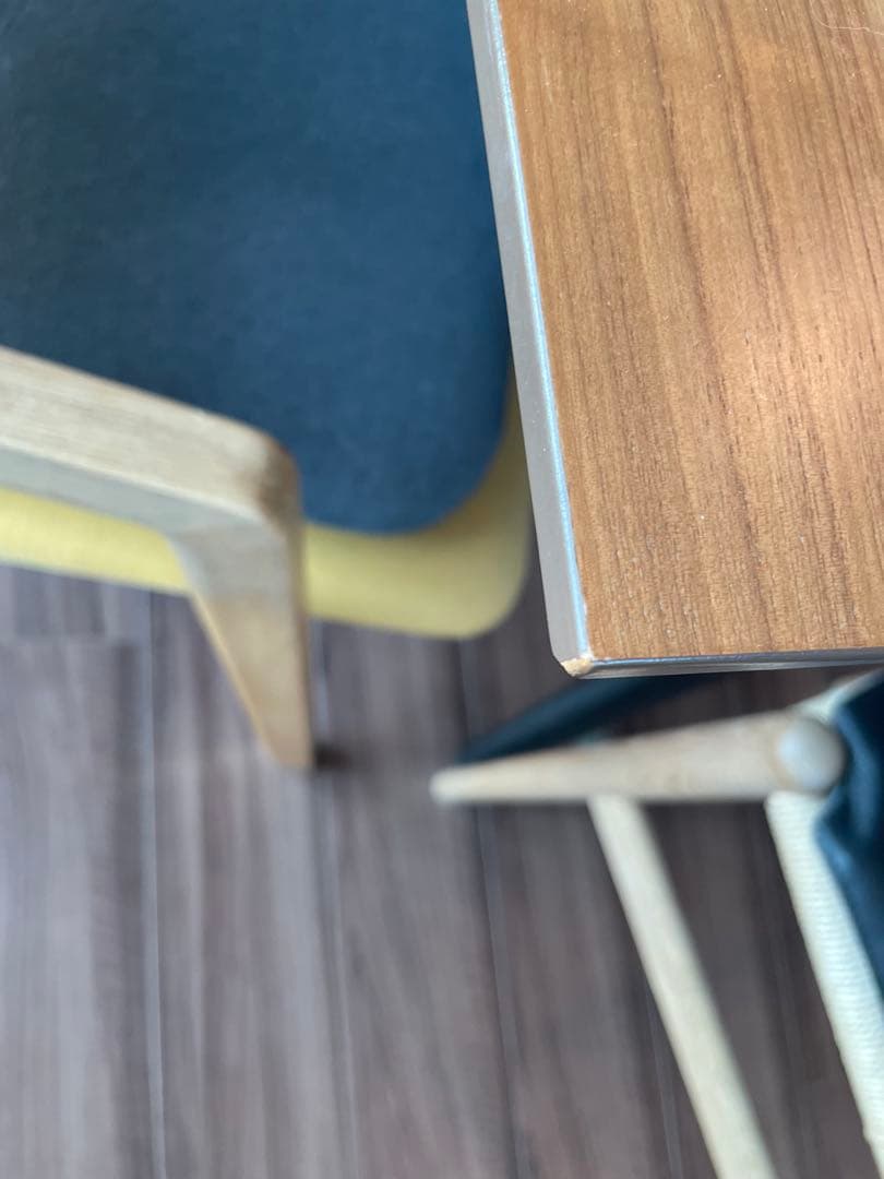 BoConcept Milano エクステンションダイニングテーブル