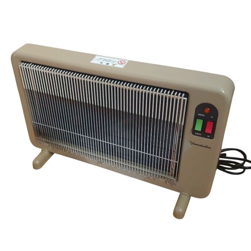 夢暖望400型 | 商品一覧 | 夢暖望・暖話室 遠