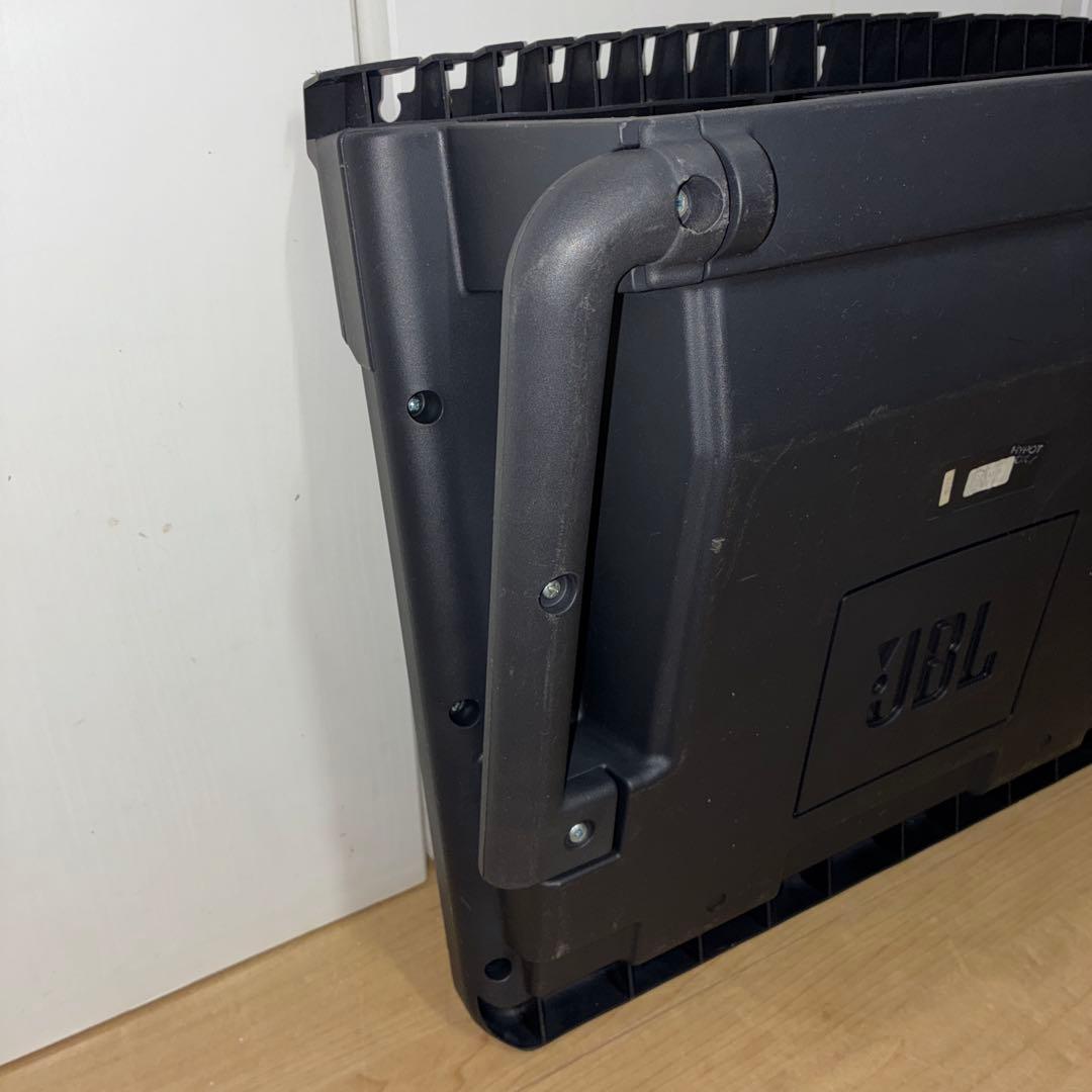 動作品　JBL EON Music Mix 10 ミキサー　希少品