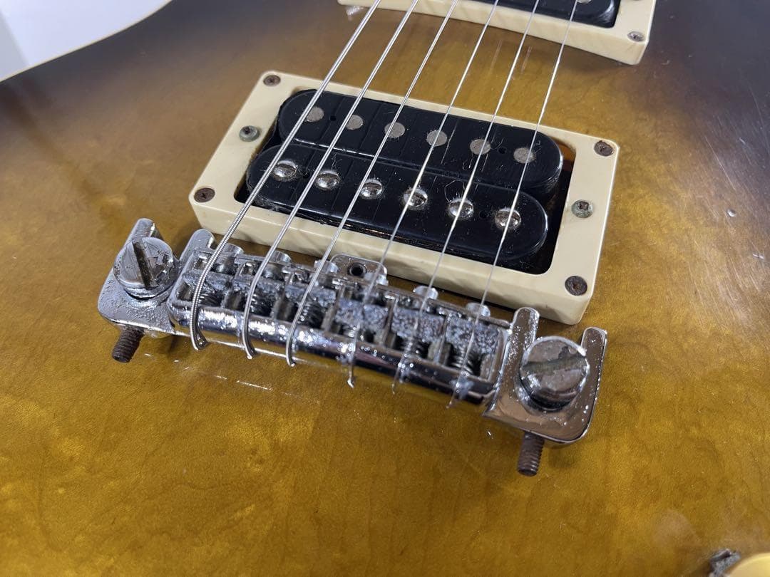 R*×様 1977年 GRECO MR-800T エレキギター ビンテージ 2Aの通販はau