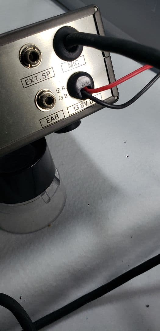 現状品 ミッキー MK-151 グラフィックイコライザー プロセッサー