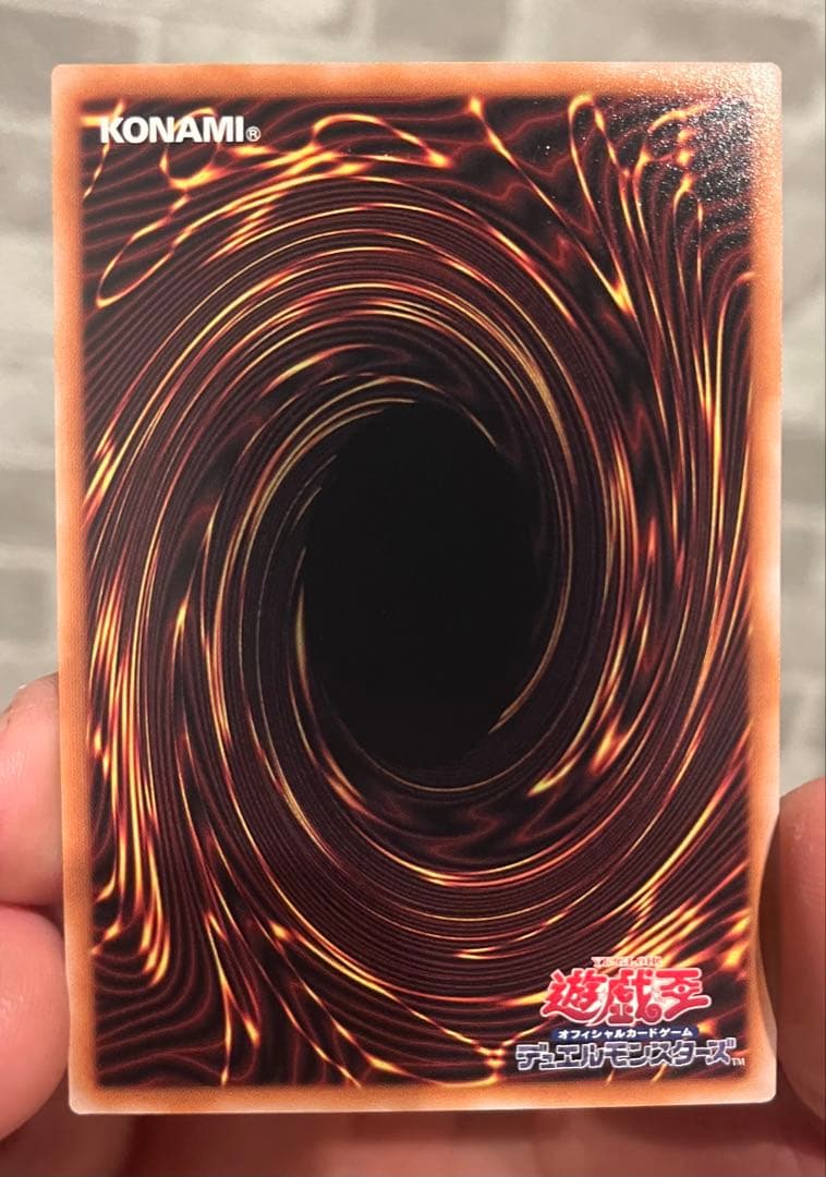 誇りと魂の究極竜 25thシークレット