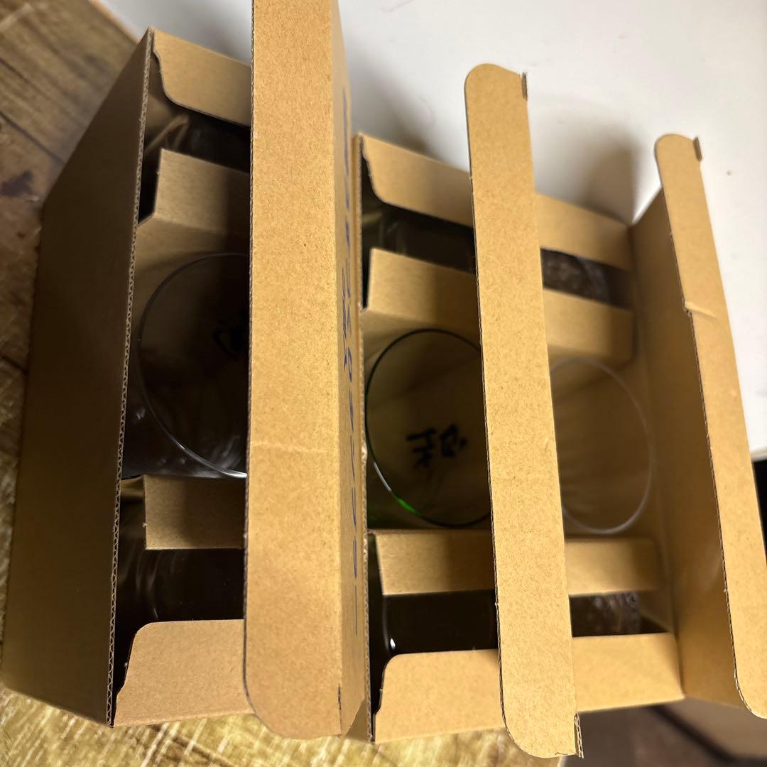 響 白州 山崎 グラス 3個ずつ（9本セット）の通販はau PAY マーケット