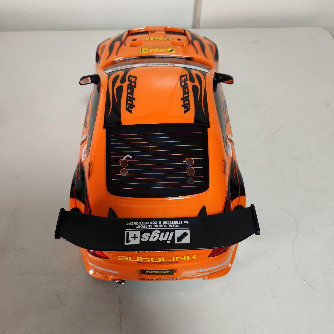 ✨最終価格✨１／１０ ホットワークス製Ｚ３３ボディ