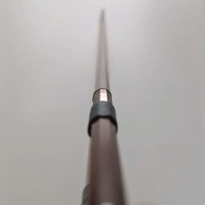 チェロ 弓 Finkel Lefin Nr.300 フィンケル スイス 修理跡