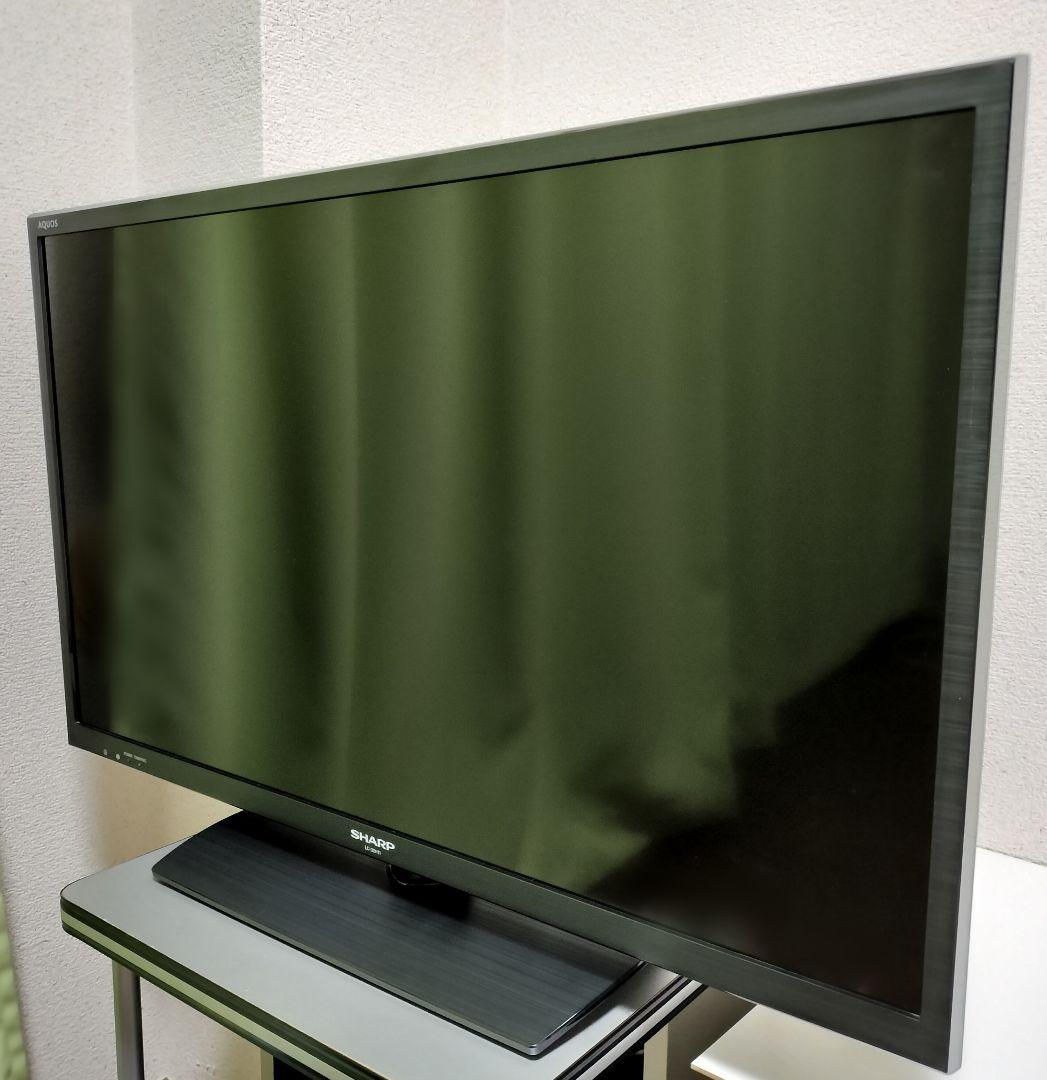 シャープ液晶テレビ LC-32H11