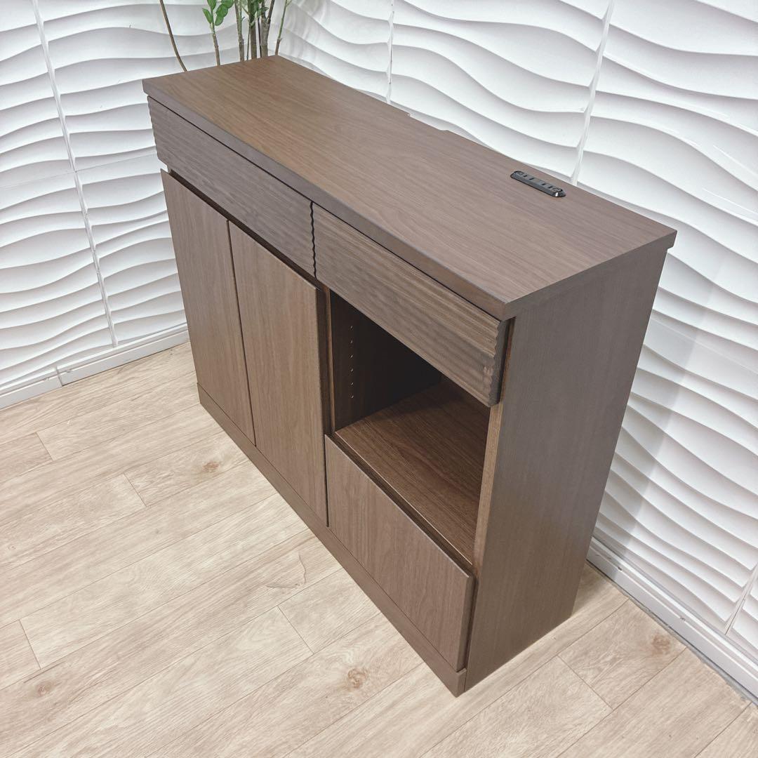 ◇大川家具◇モーブル◇シンバ◇サイドボード◇キャビネット◇大阪兵庫京都