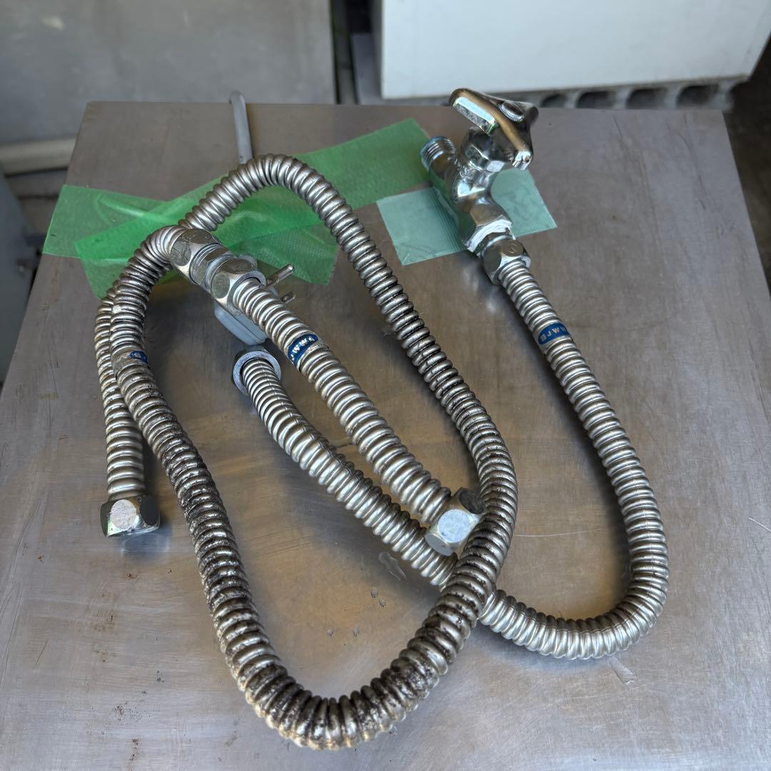 2020年　フクシマガリレイ業務用製氷機FIC-A25KT2