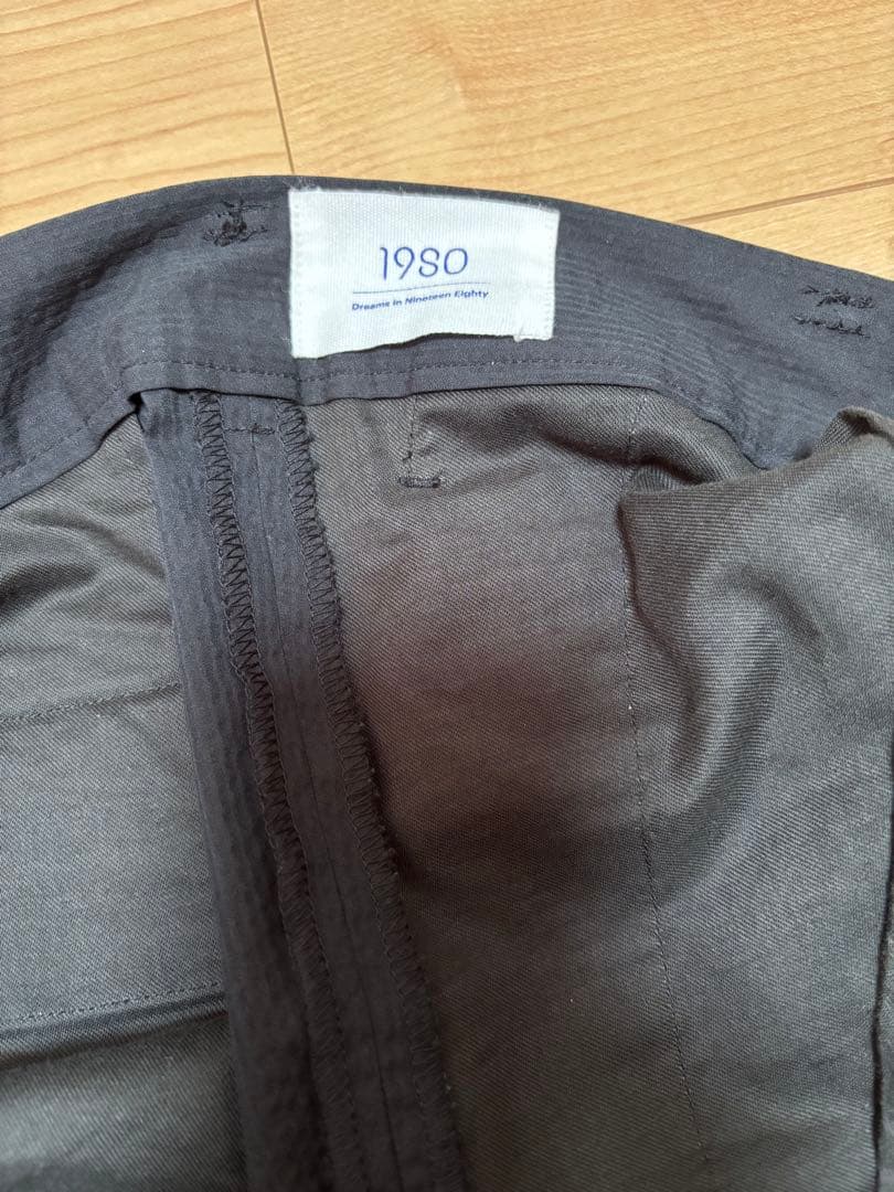 【美品】19SO Surf Shirts & Surf Pants セットアップ