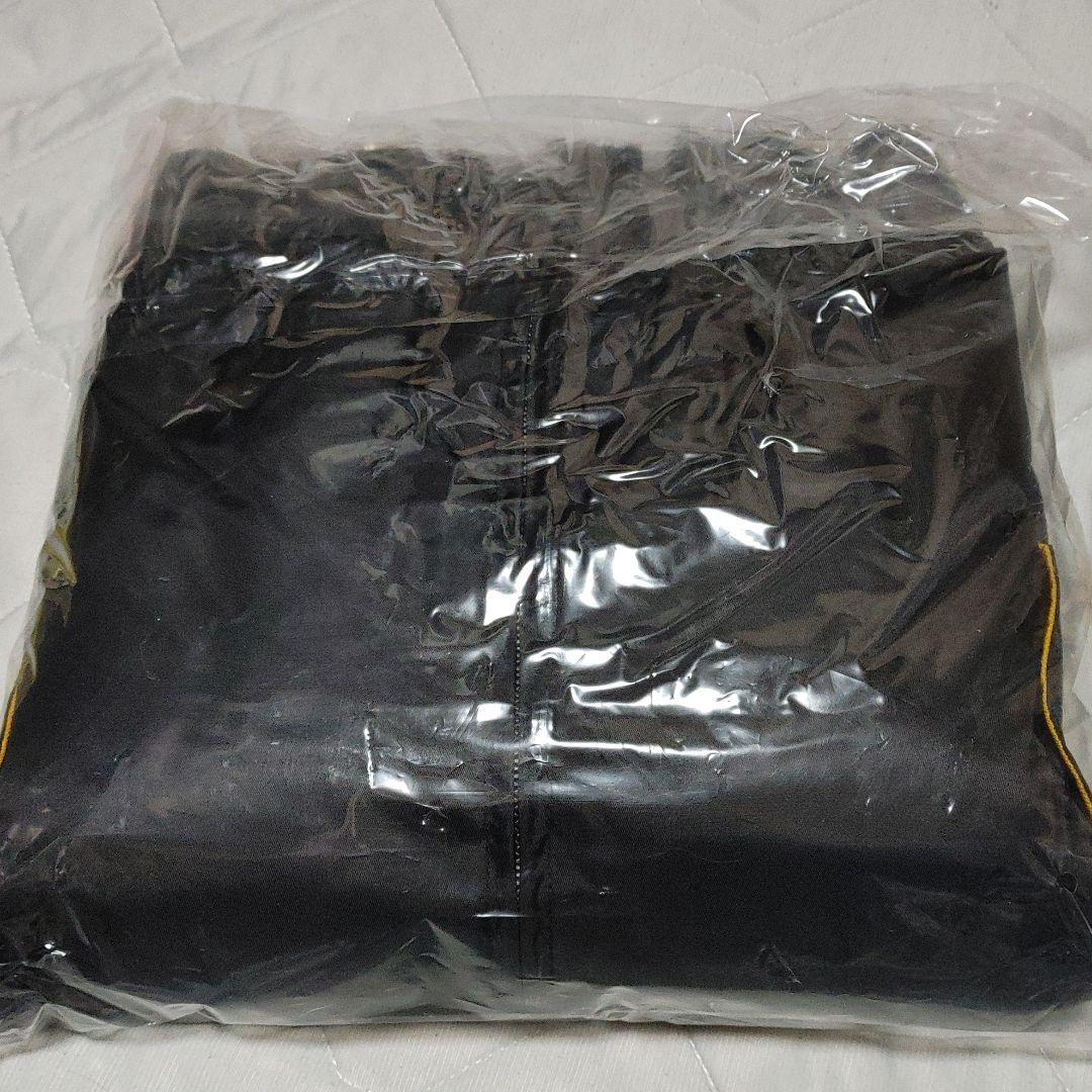 シンフォギア　立花響　ブルゾン