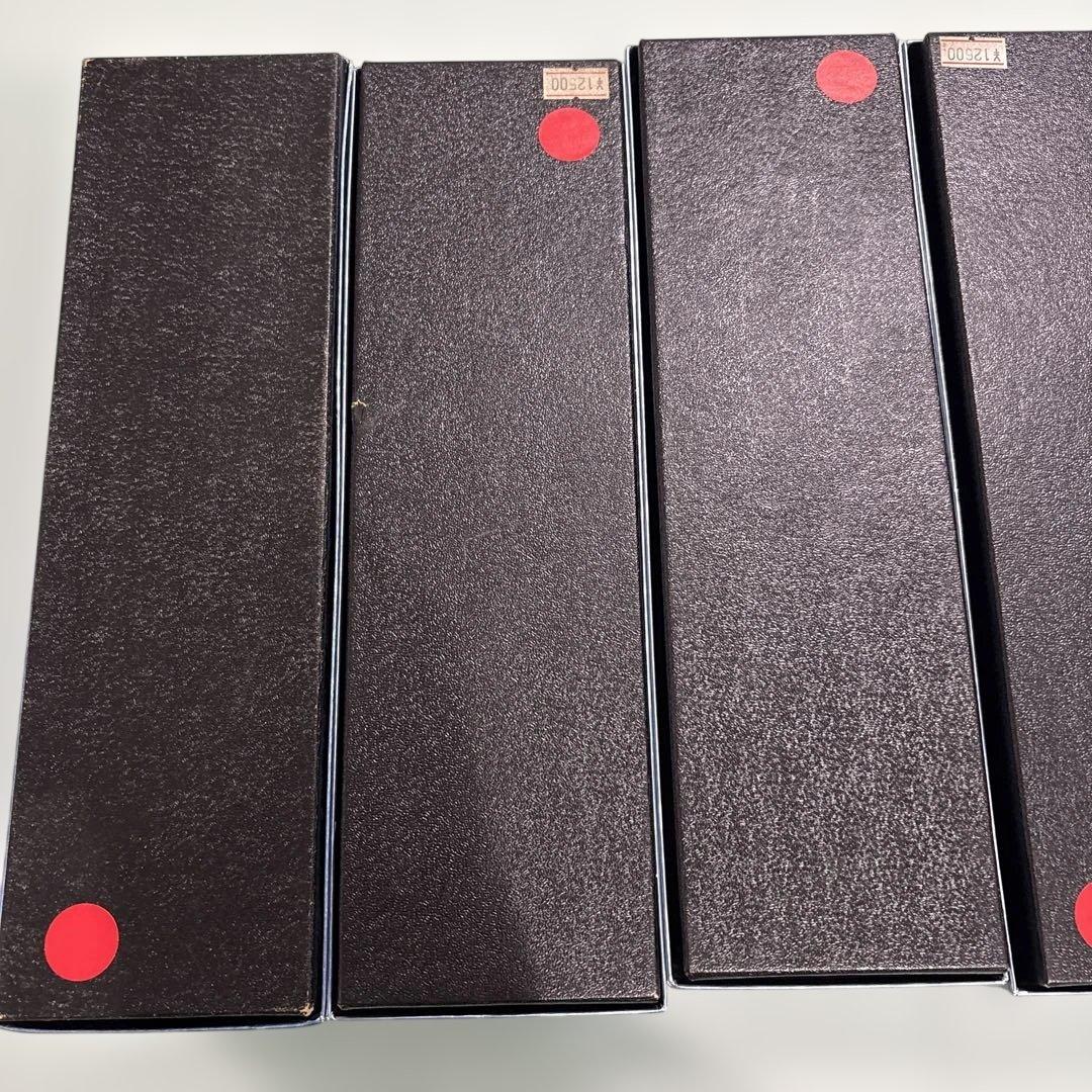 HOゲージ　カツミ 寝台車両5両　現状渡し