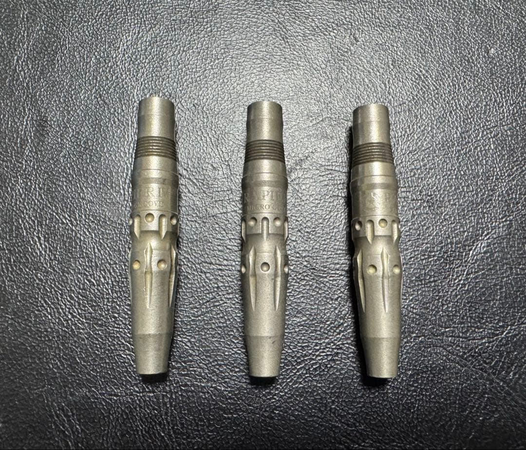 激レア モンスター レイピア4 マイクログルーブ 村松治樹 No.5 18g