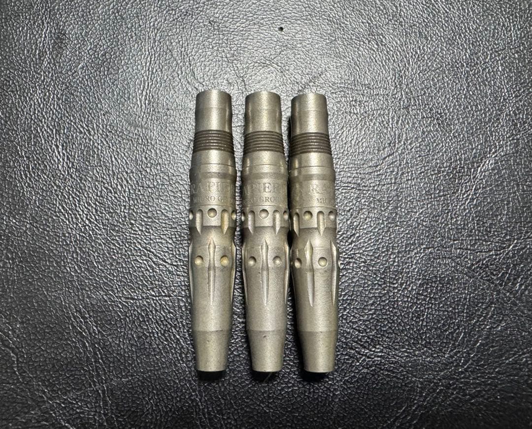 激レア モンスター レイピア4 マイクログルーブ 村松治樹 No.5 18g