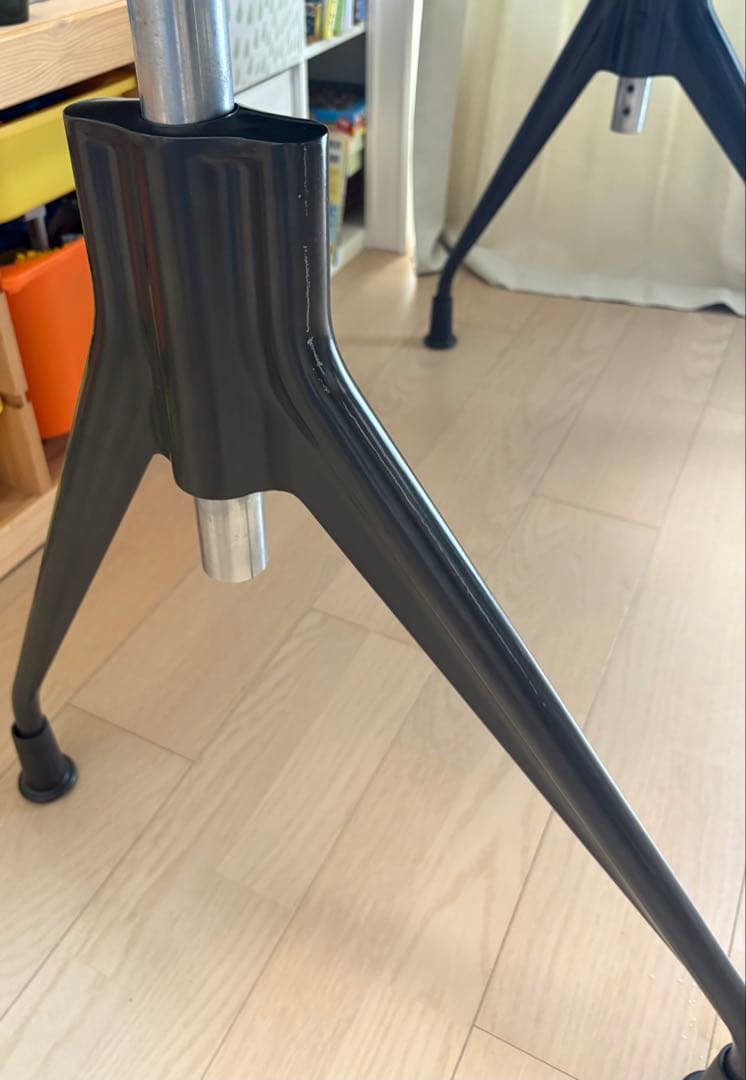 ハーマンミラー エンベロップデスク　機能性デスク　PC　ゲーミング　レア