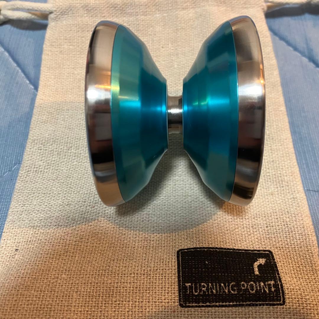 スポーツトイ・アクショントイ turning point anubis2