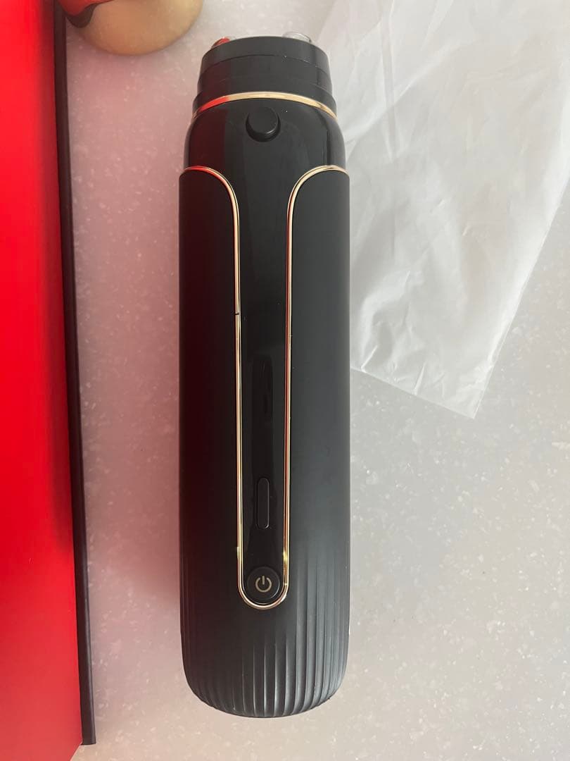 ReLa eclat エクラボーテ 美顔器 ブラック