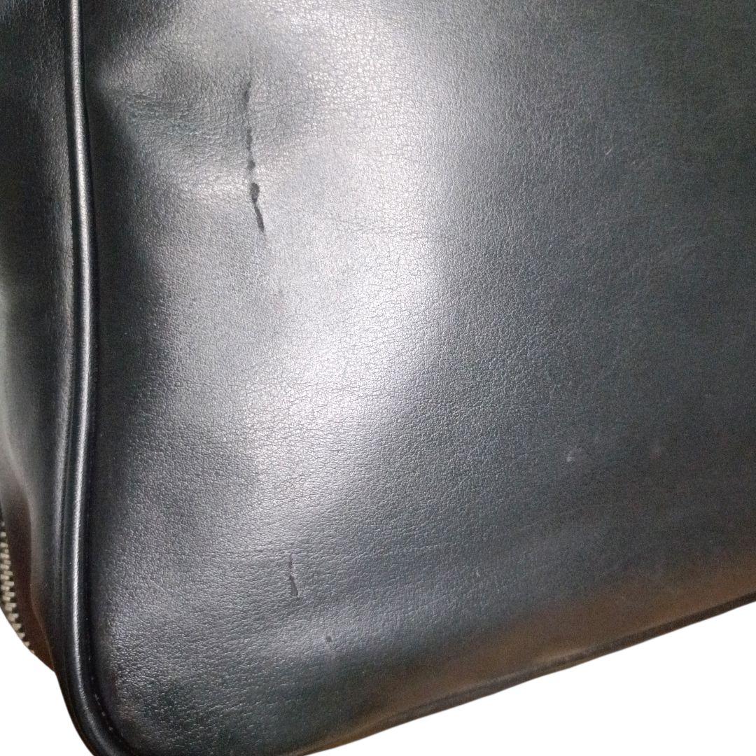 ✨Paul Smith 2way オールレザー 2層式 大容量 ビジネスバッグ