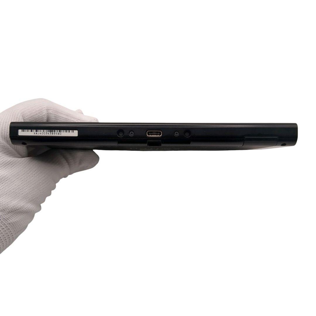 液晶美品✨ Nintendo Switch 本体のみ 未対策機 2017年製