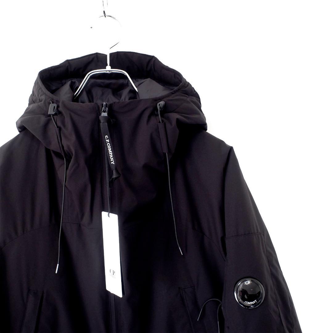 25aw C.P. Company Pro-Tek プリマロフトジャケット S