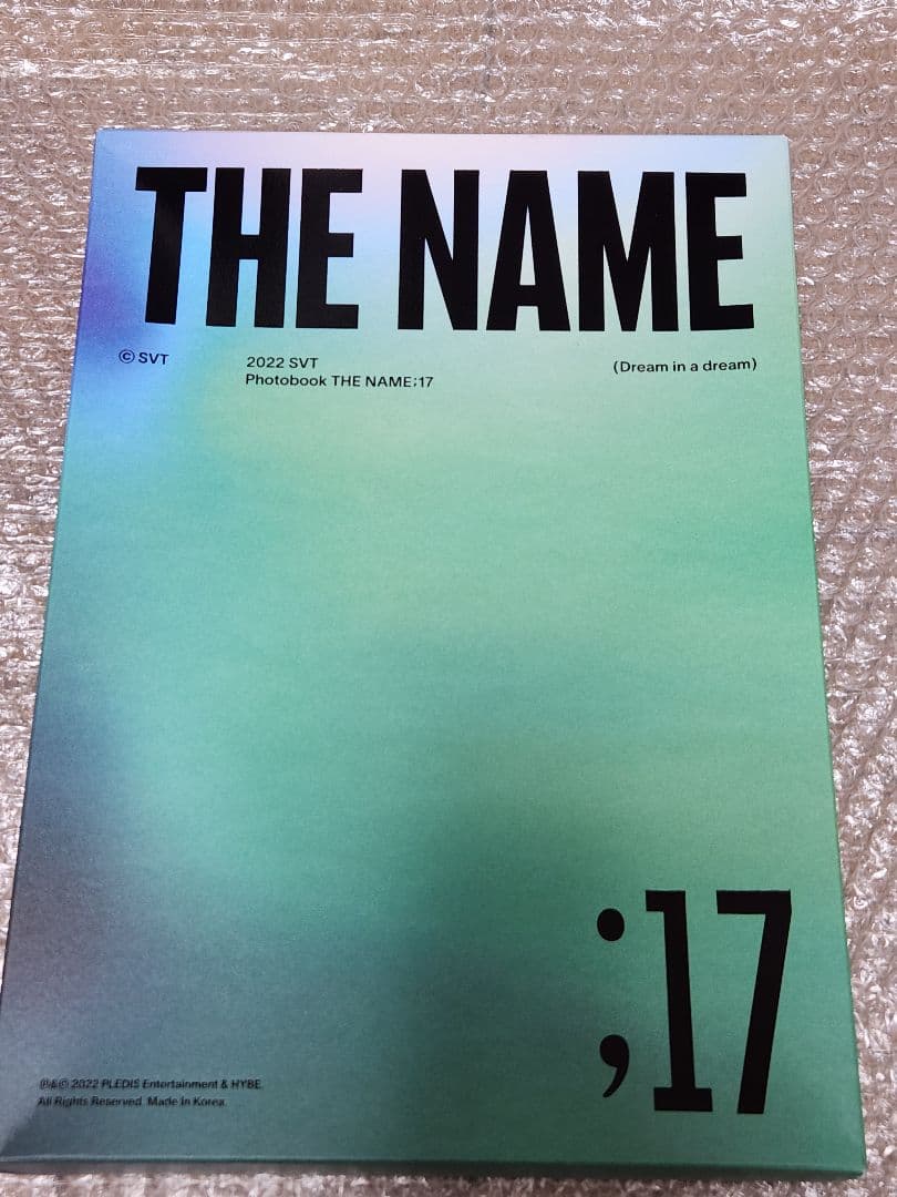 SEVENTEEN　グッズ•本まとめ売り