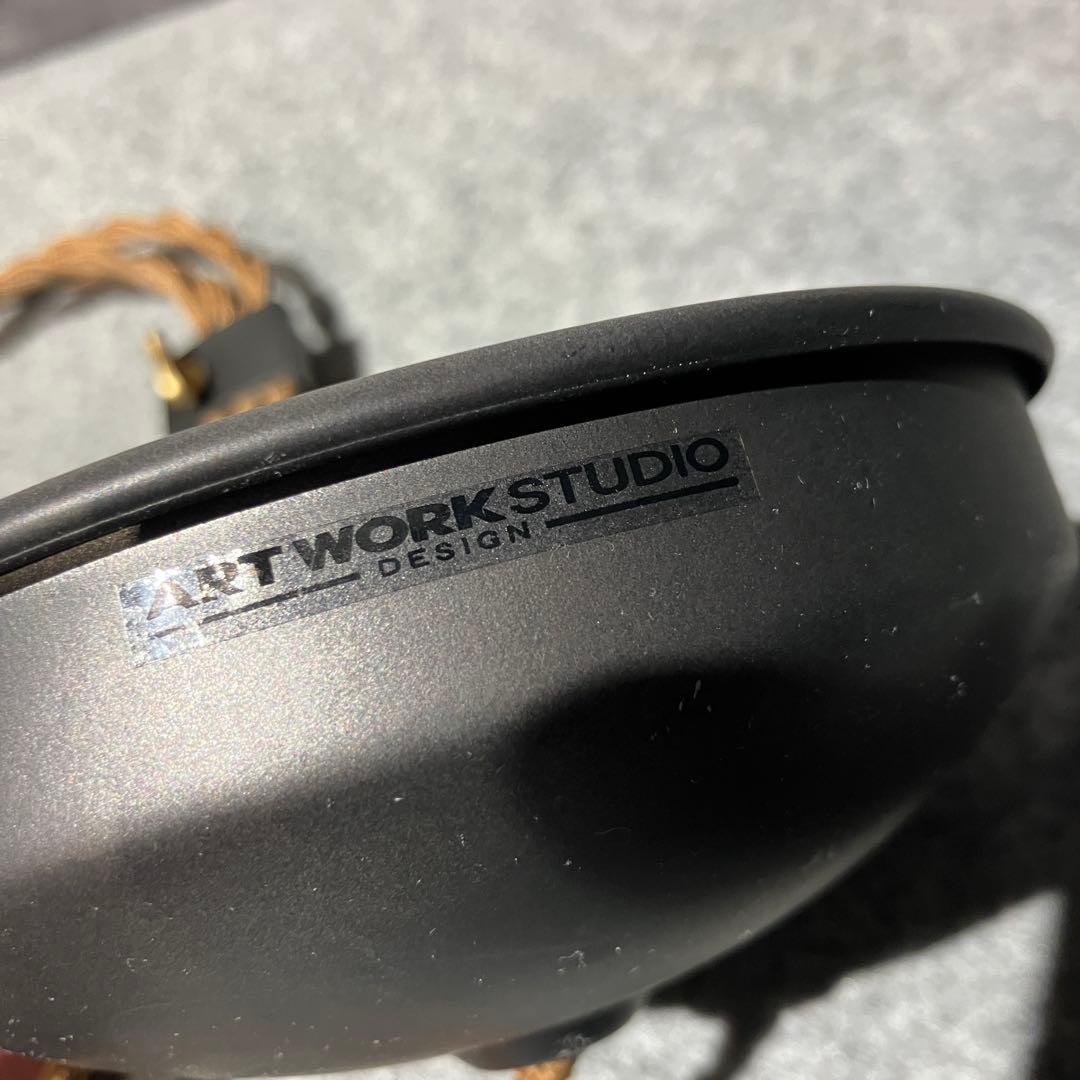 レトロペンダントライト/アートワークスタジオ/ビンテージ