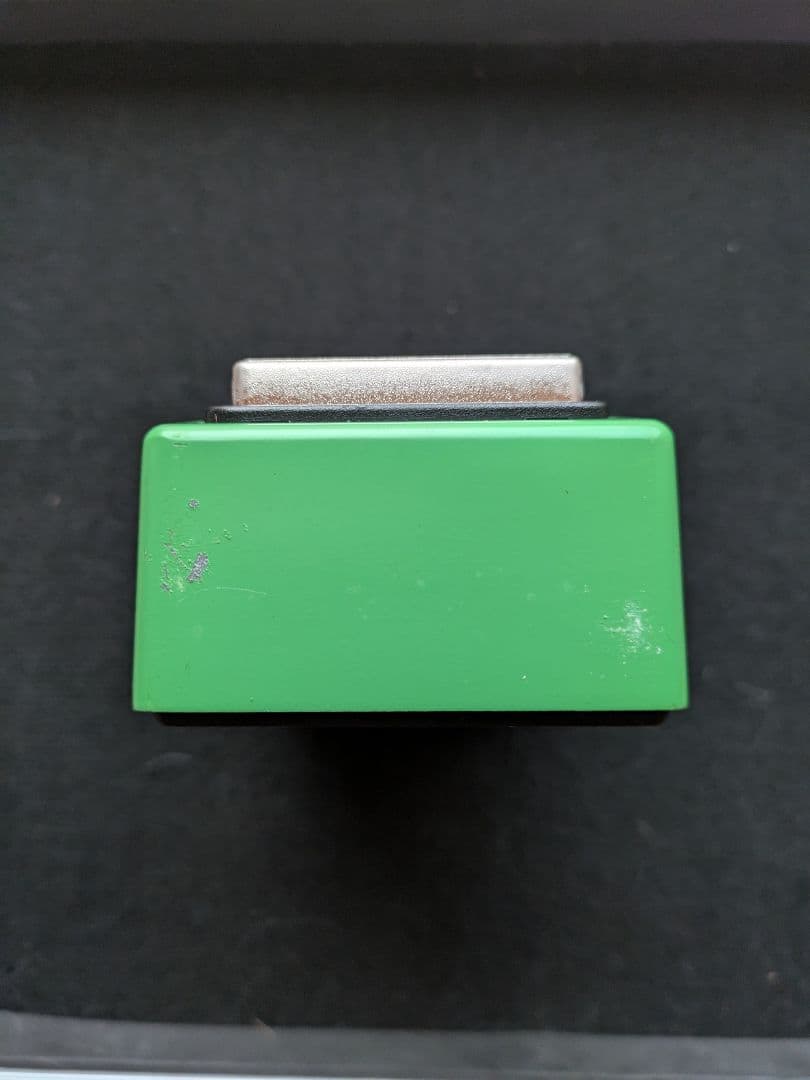 Ibanez ts9 tube screamer(チューブスクリーマー)