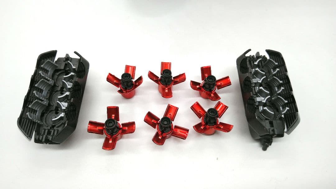 MG サザビー ver.ka スペシャルコーティング　ジャンク