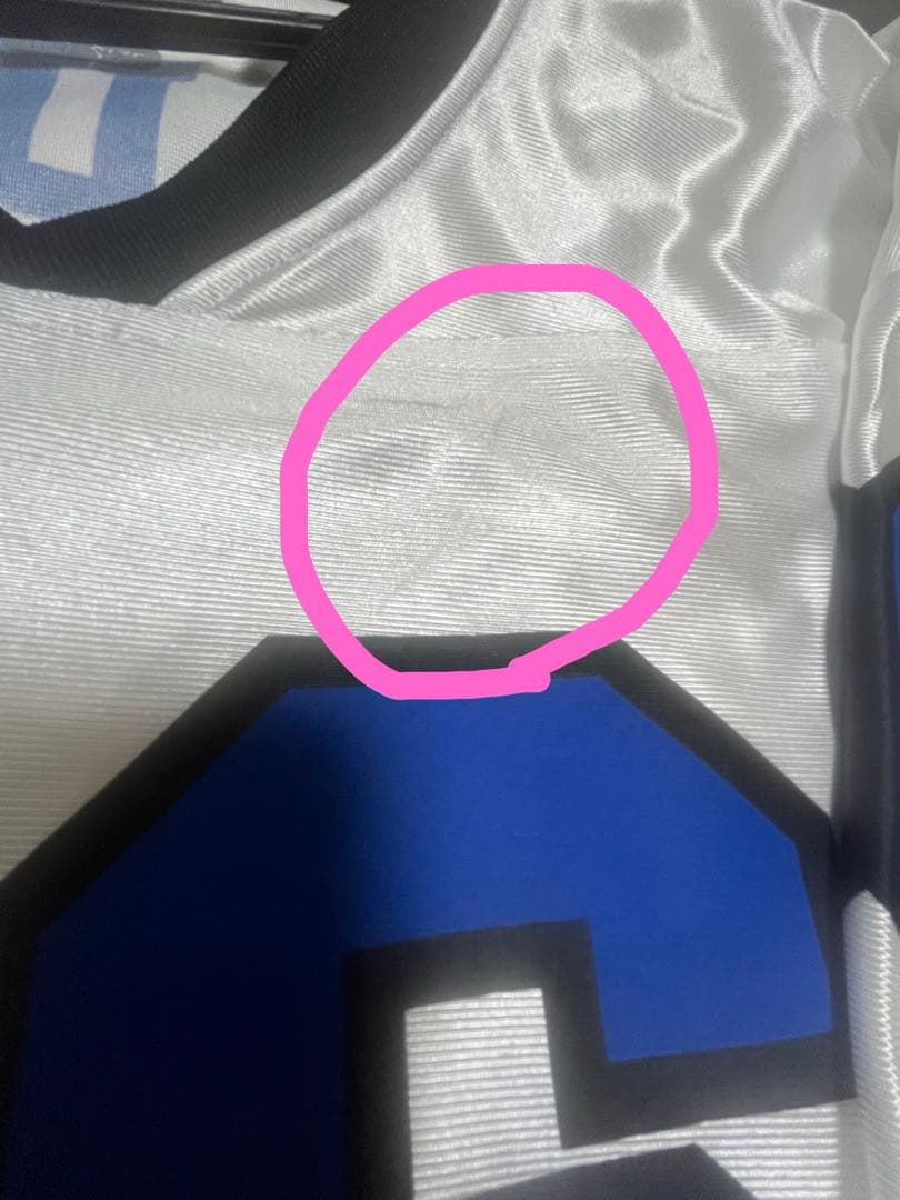 岩田剛典 ユニフォーム LDH EXPO ベースボールシャツ