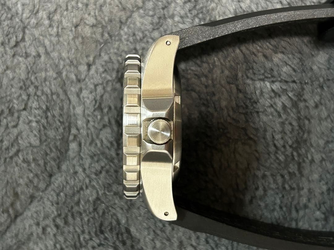 マラソンGSAR Divers Automatic 300M ステライル