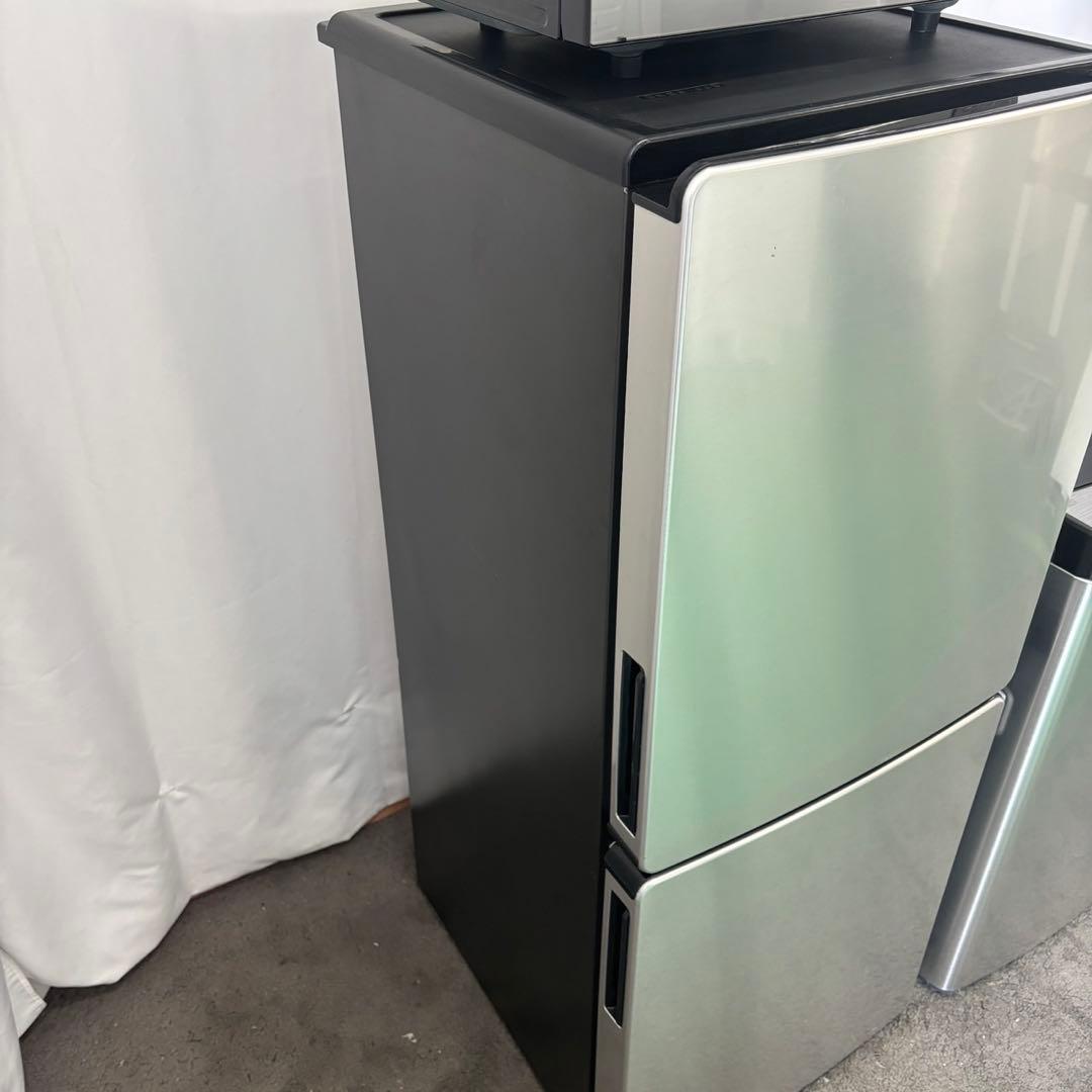 469 冷蔵庫 洗濯機 電子レンジ haier 一人暮らしセット 設置無料 安い