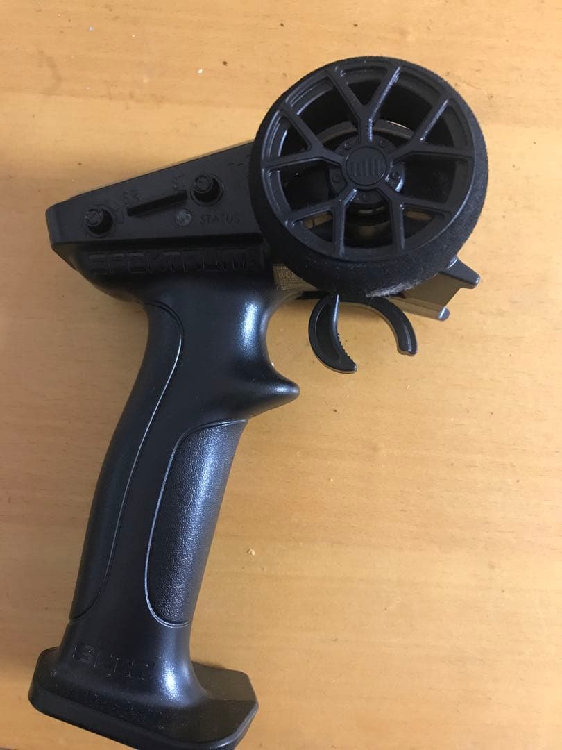 ARRMA TYPHONGROM 1/14スケール 380ブラシモーター - メルカリ