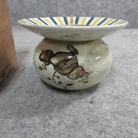 三代目乾山建水箱入り [B24946]