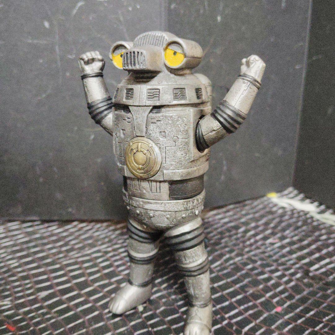 ウルトラカプセル怪獣現行ソフビミクラス.アギラ.ウインダム.セブンガー