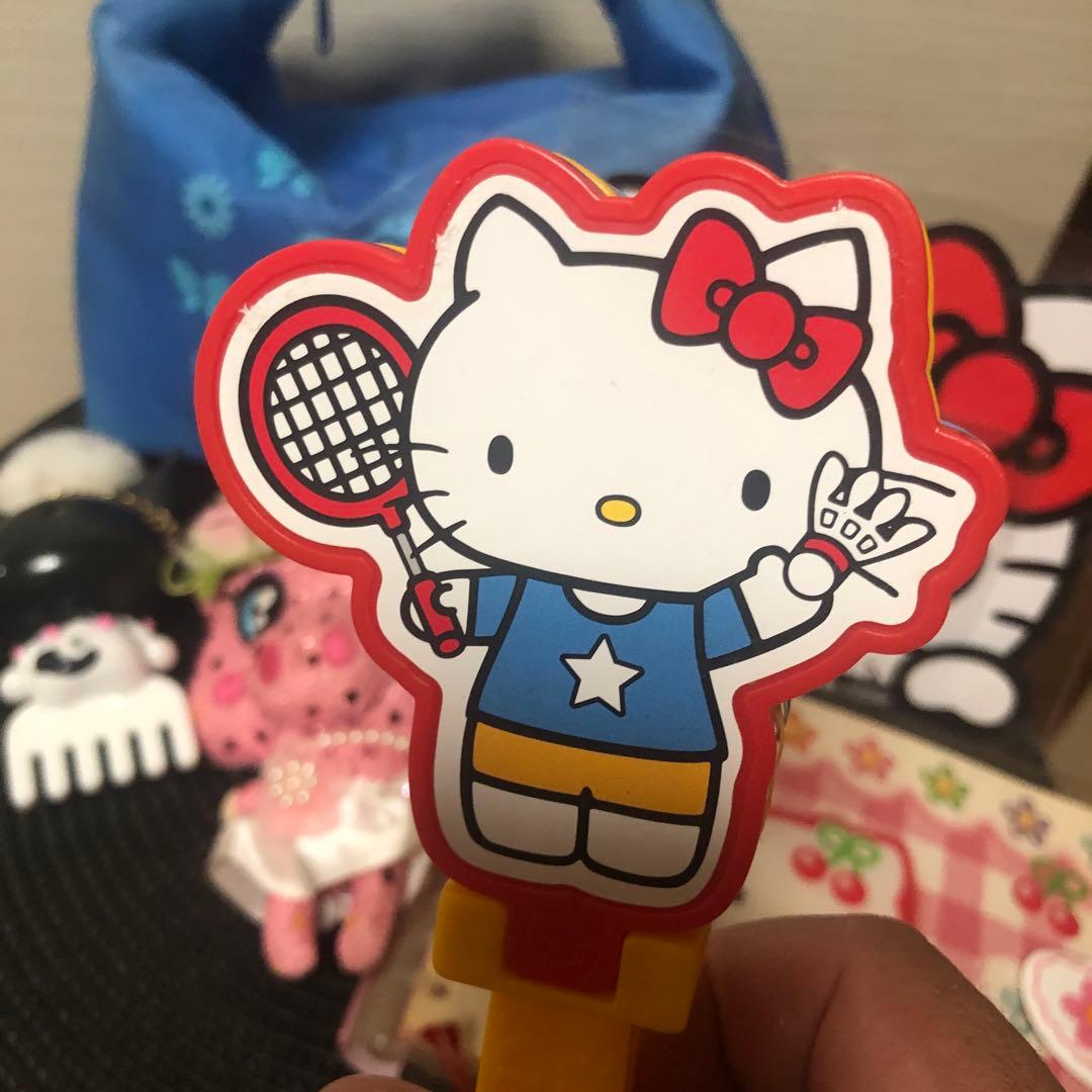 Hello Kitty colection 古くて美しくて新しい