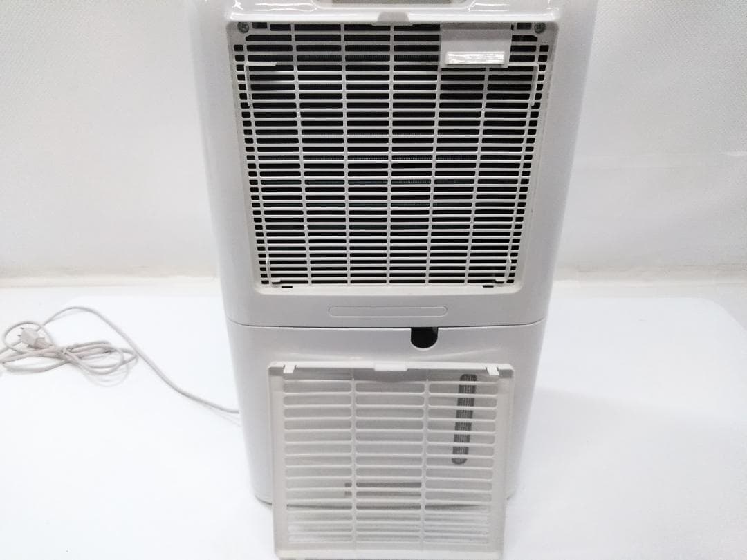 アイリスオーヤマ 衣類乾燥除湿器 KIJC-H140 2021年製 ☆