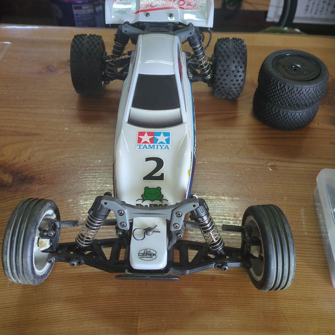 DT03 ネオマイティフロッグ