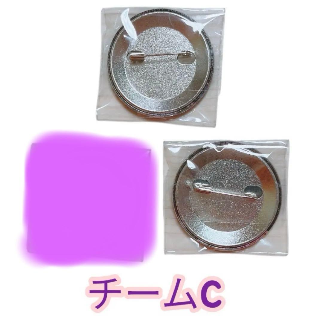 ブラックスター-Theater Starless- ブラスタ 缶バッジ