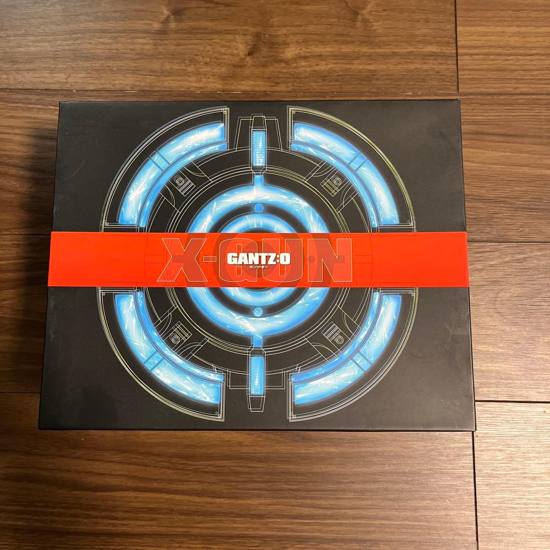 GANTZ:O X-GUN｜MASTER PRODUCT GANTZ:O Xガン Master Product GANTZ