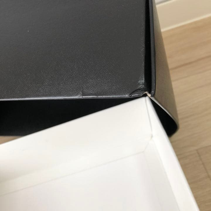 CHANEL シャネル 空箱 BOX 4箱 マグネット C99732106 オリジナル