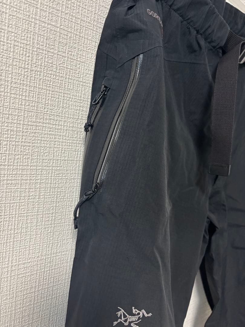 アークテリクス ベータAR パンツ レディース Lサイズ ※ 商品説明要確認