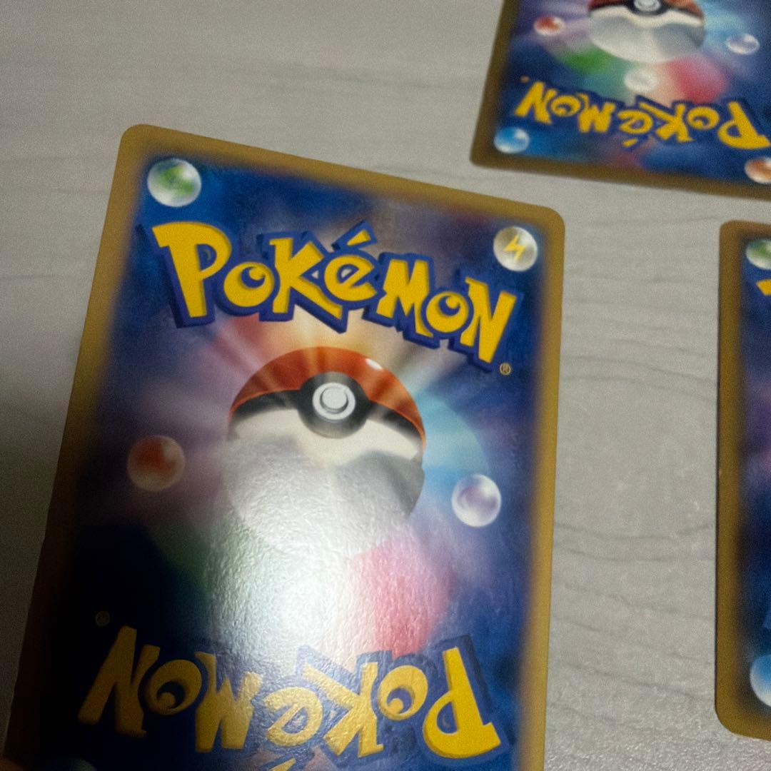 ポケモンカードゲーム　EXシリーズ　まとめ売り　プロモ