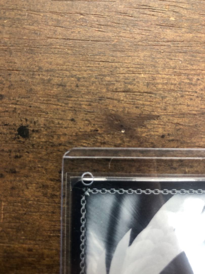 美品 ヴァイスシュヴァルツ 誰でもないこの私を日野森雫 SSP サイン プロセカ