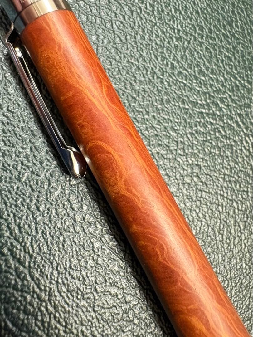 工房楔　レースシーオーク ペンシル楔　 シャーペン　0.5ミリ